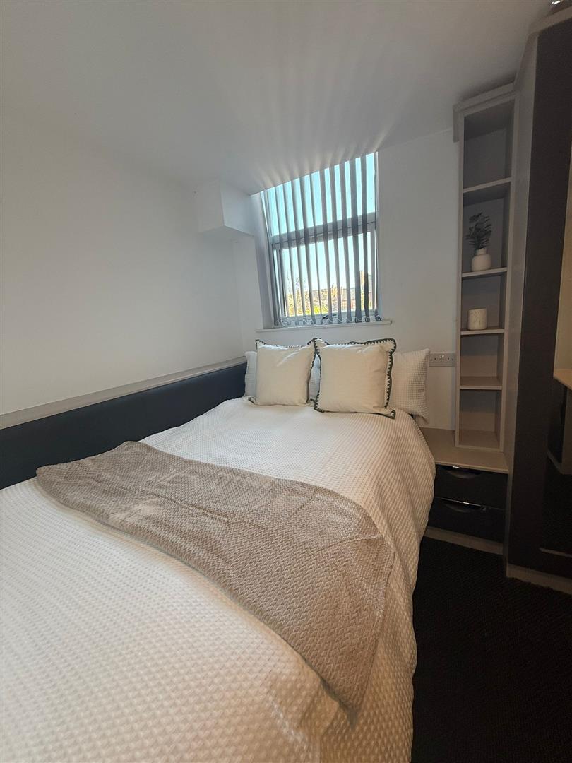 Irving Road, Coventry